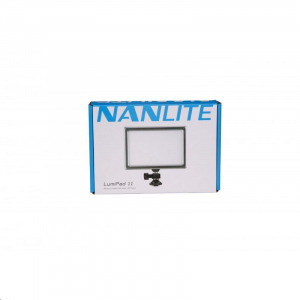 Nanlite LumiPad 11 LED lámpa (11-2001)